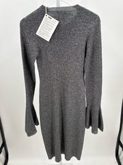 FRAME Size L Dresses (Pre-owned)