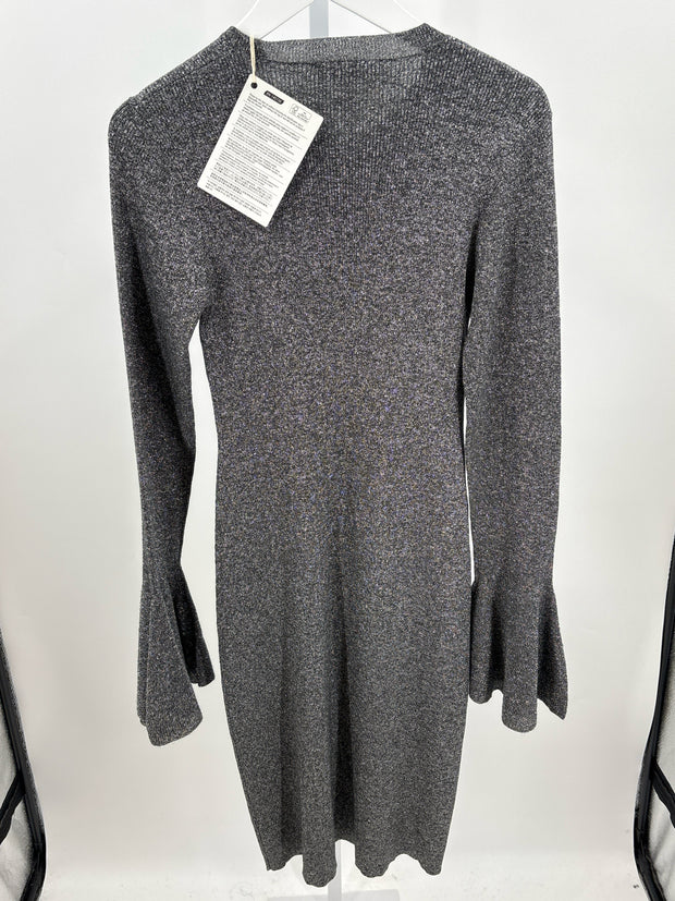 FRAME Size L Dresses (Pre-owned)