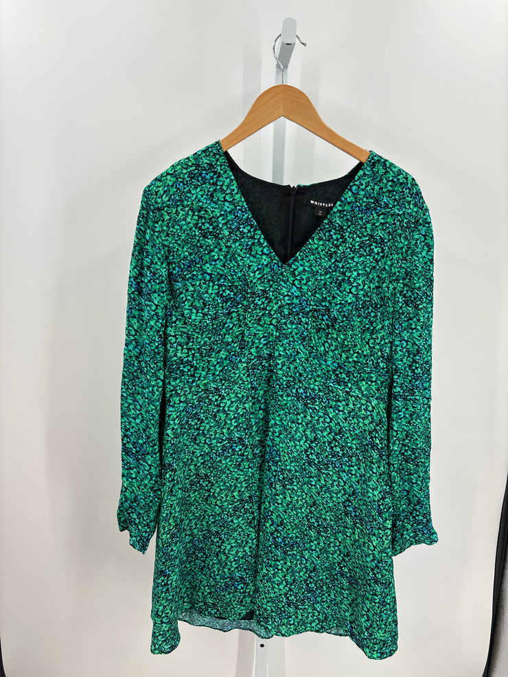 Whistles Size 10 Dresses (Pre-owned)