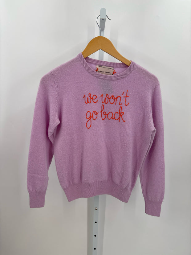 Linga Franca Sweaters (Pre-owned)