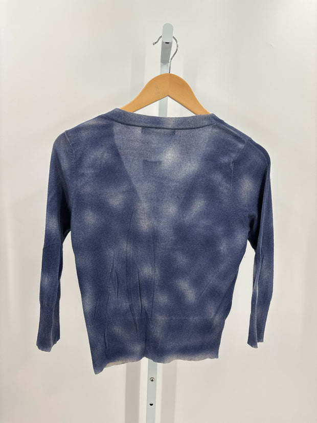 Parker Blue Sweaters (Pre-owned)