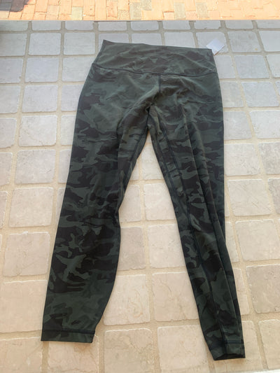 Lululemon 10 Activewear (Pre-owned)