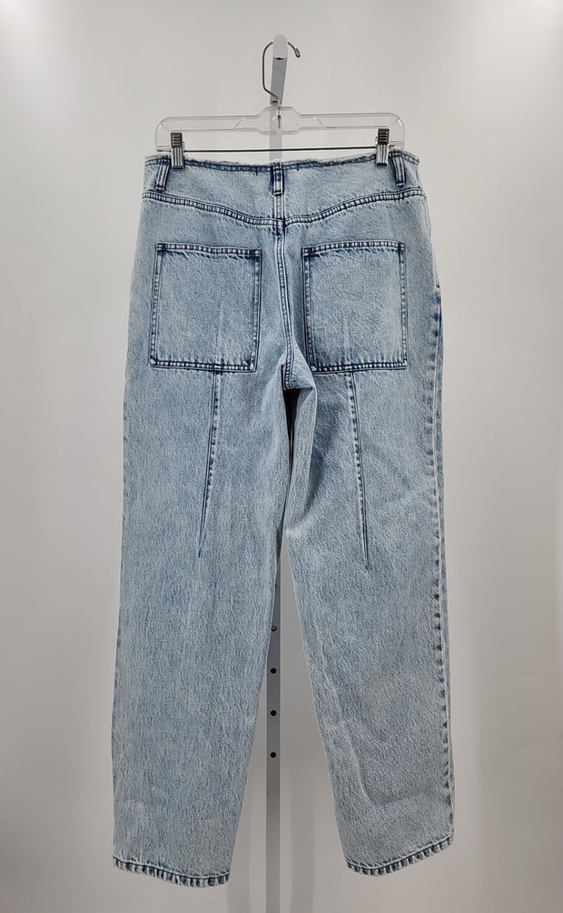 Tibi Jeans (Pre-owned)