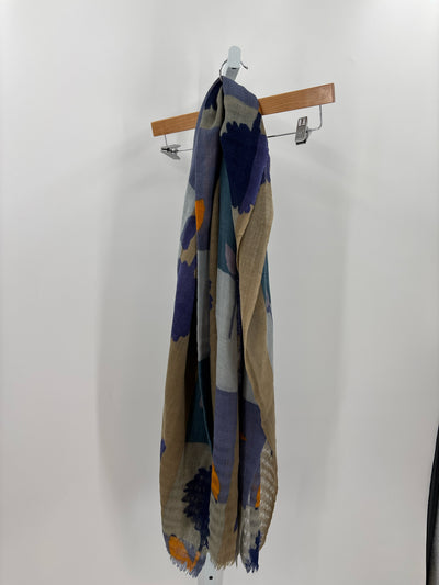 Martino Midali Scarves (Pre-owned)