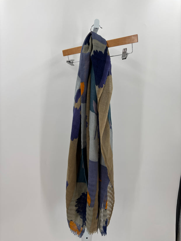 Martino Midali Scarves (Pre-owned)