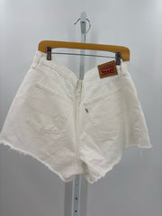 Levi Size 34 Shorts (Pre-owned)