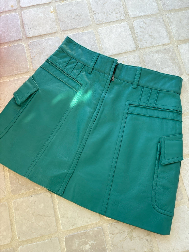 Prada Skirts (Pre-owned)