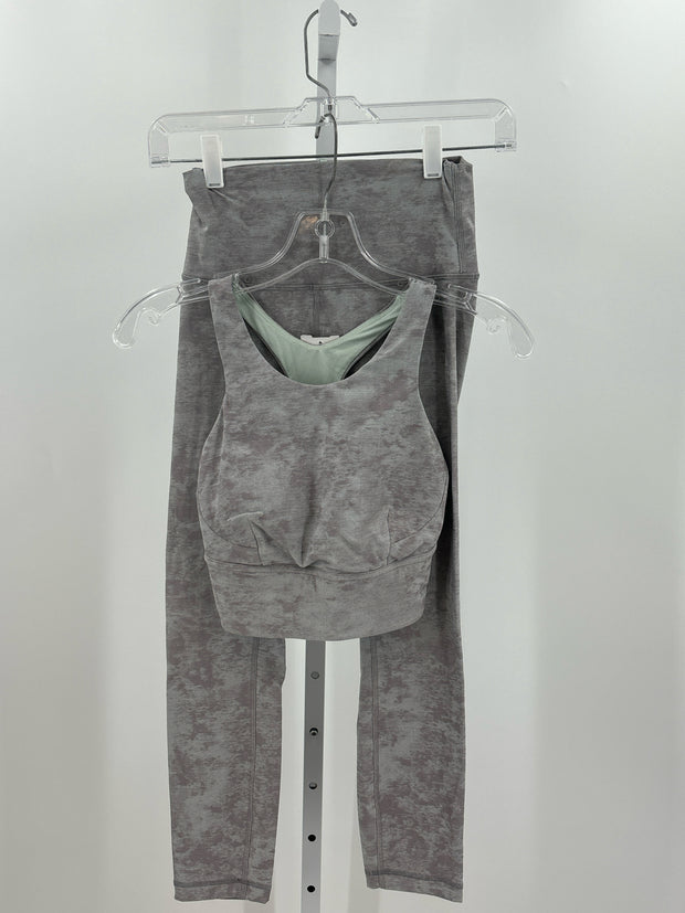 Lululemon 4 Activewear (Pre-owned)