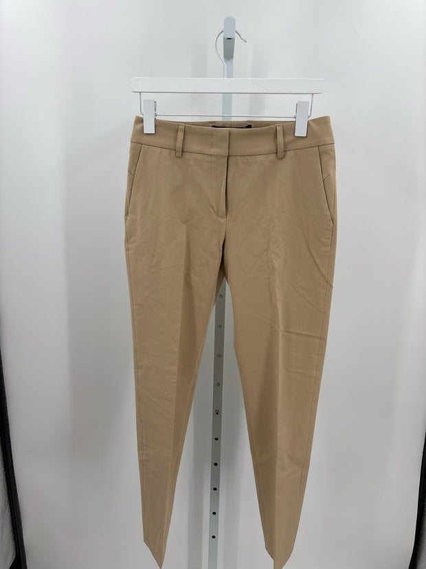 Piazza Sempione Pants (Pre-owned)