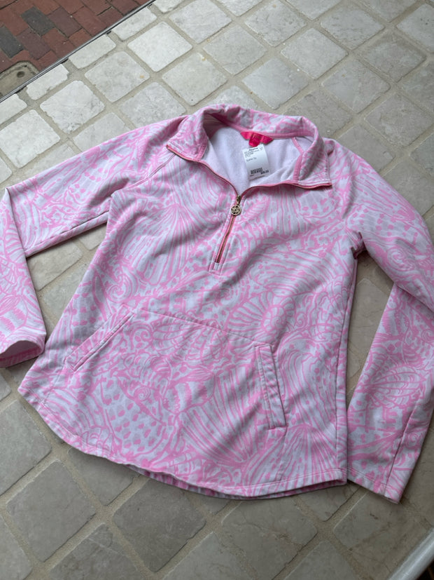 Lilly Pulitzer Sweatshirt (Pre-owned)