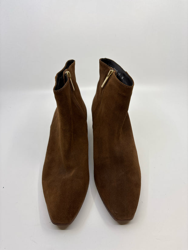 Aquatalia Size 10 Boots (Pre-owned)