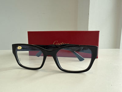 Cartier Glasses (Pre-owned)