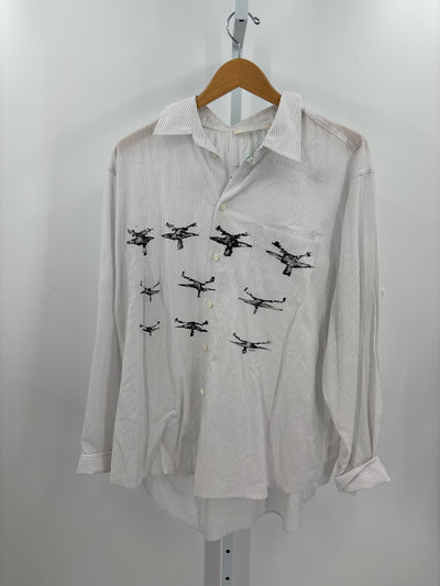 6397 Size M Shirts (Pre-owned)