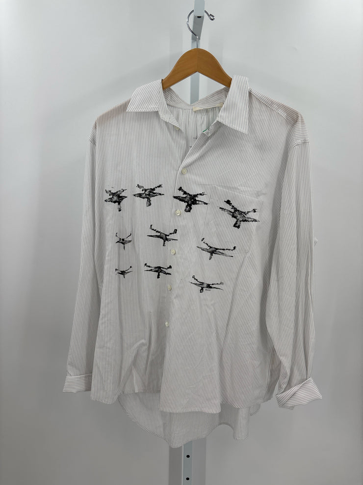 6397 Size M Shirts (Pre-owned)