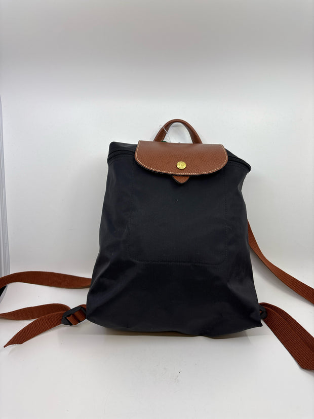 Longchamp Backpacks (Pre-owned)