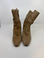 Aquatalia Size 8 Boots (Pre-owned)