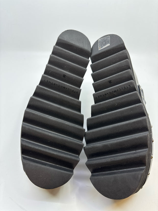 Stella McCartney Size 38 Shoes (Pre-owned)