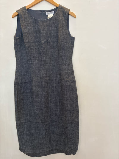 Max Mara Size 8 Dresses (Pre-owned)