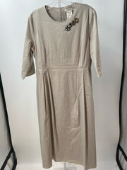 S Max Mara Size 14 Dresses (Pre-owned)
