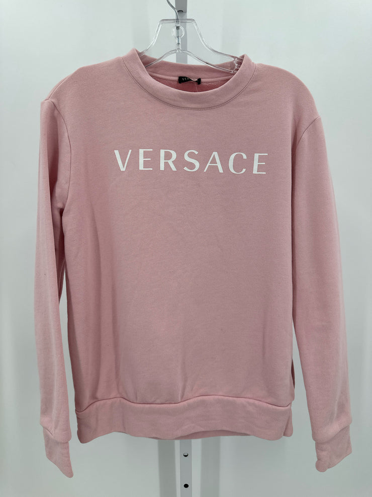 Versace Sweatshirt (Pre-owned)