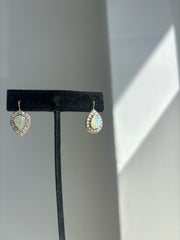 Earrings (Pre-owned)