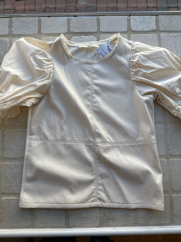 Melissa Nepton Size XS Shirts (Pre-owned)