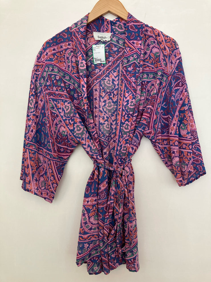 ba&sh Size 1 Shirts (Pre-owned)