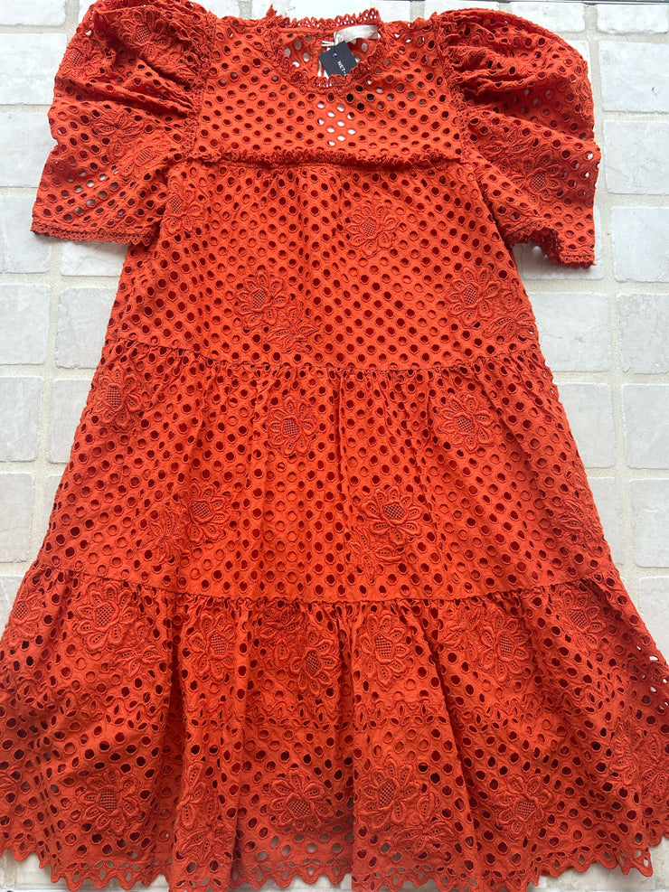 Ulla Johnson Size 6 Dresses (Pre-owned)