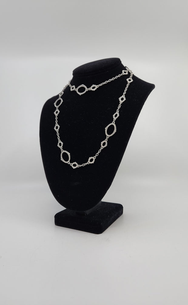 Judith Ripka Necklaces (Pre-owned)
