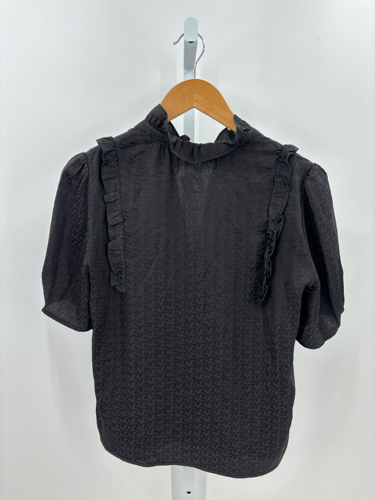 Zadig & Voltaire Size XS Shirts (Pre-owned)