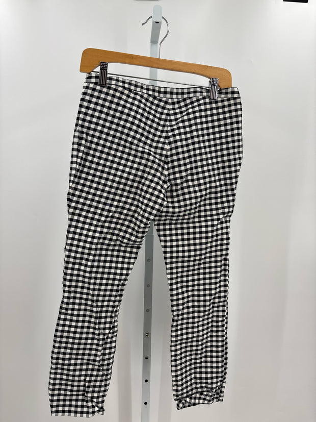 Theory Pants (Pre-owned)