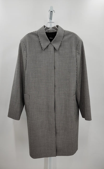 Theory Coats (Pre-owned)