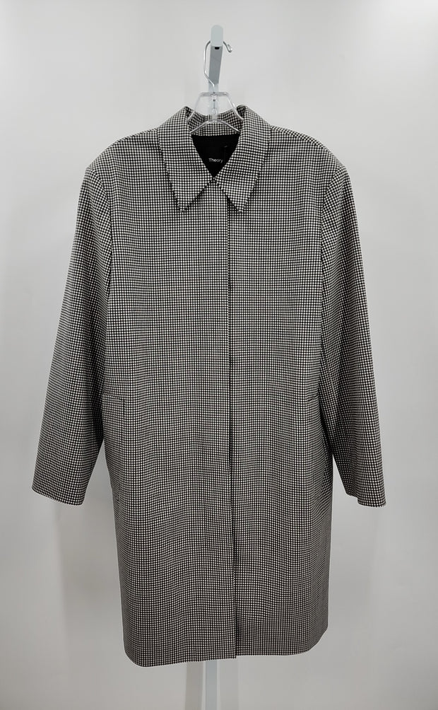 Theory Coats (Pre-owned)