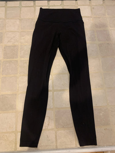 Lulu Lemon S Activewear (Pre-owned)