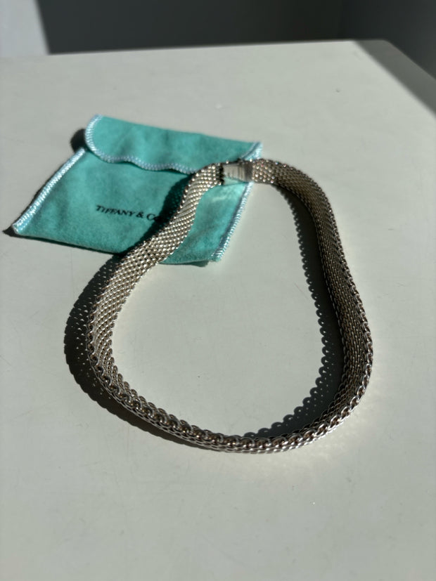 Tiffany & Co Necklaces (Pre-owned)