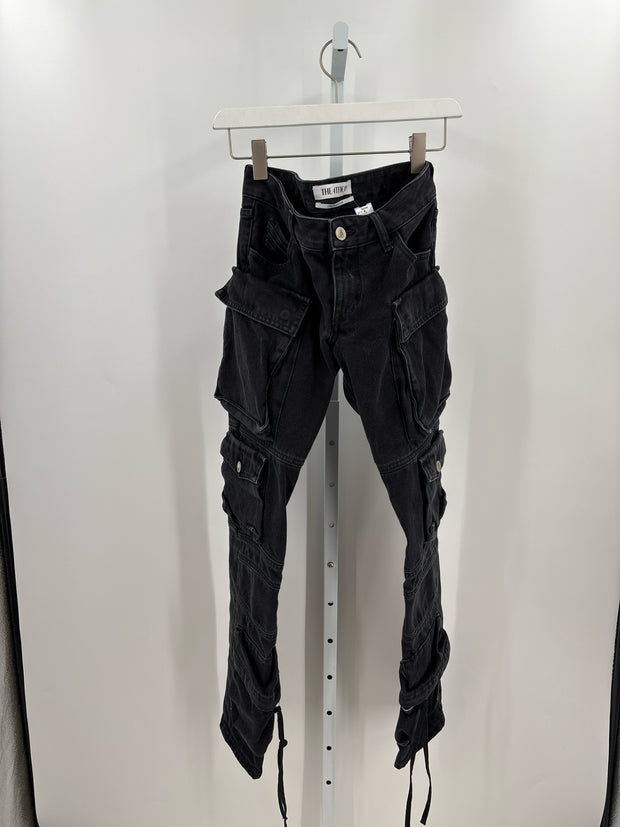 The Attico Jeans (Pre-owned)