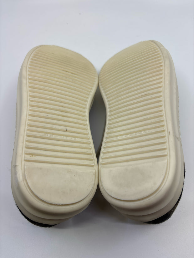 DRK SHDW Size 38 Sneakers (Pre-owned)