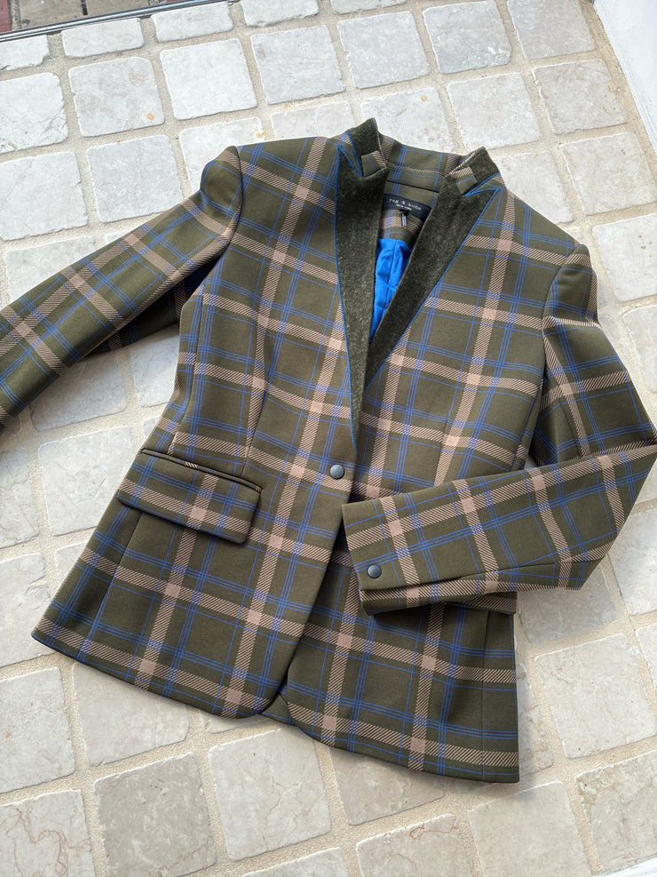 Rag and Bone Jackets INDOOR (Pre-owned)