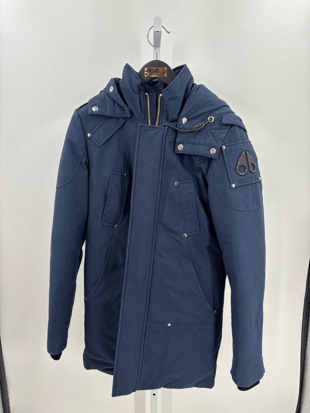 Moose Knuckles Coats (Pre-owned)