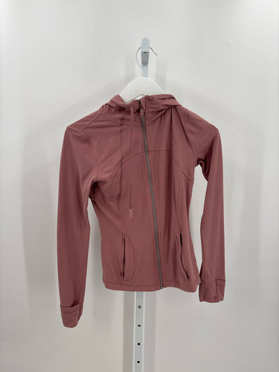 Lululemon 4 Activewear (Pre-owned)