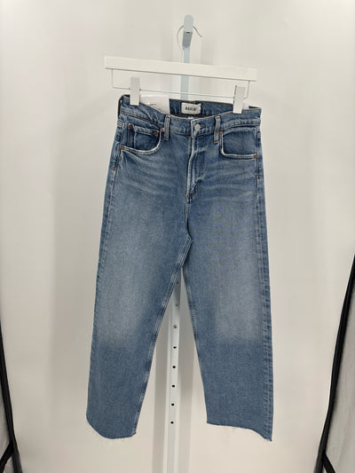 AGOLDE Jeans (Pre-owned)
