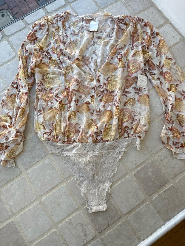 Intimately Free People Size L Shirts (Pre-owned)
