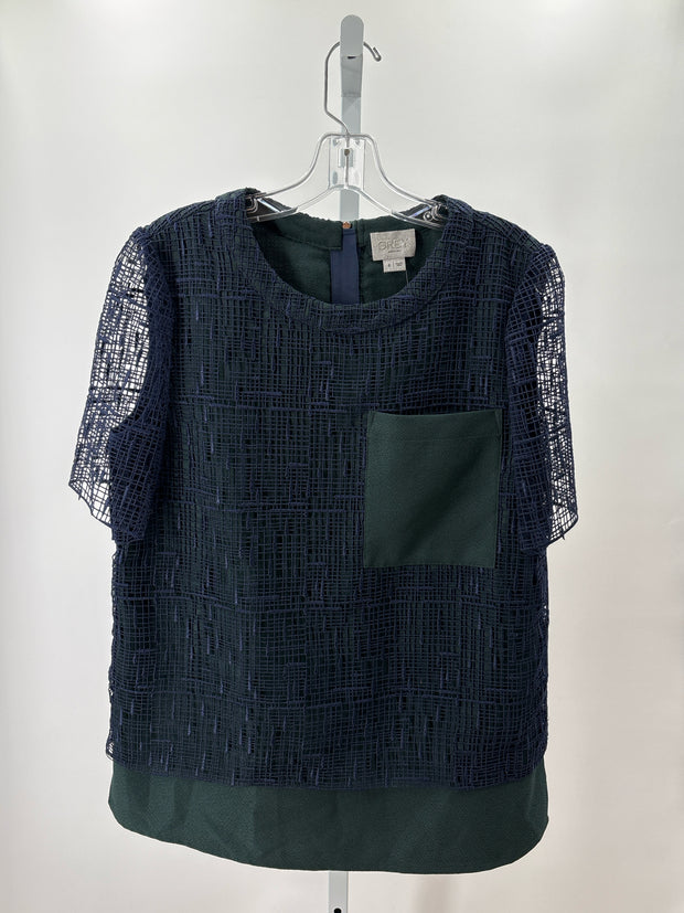 Jason Wu Size 6 Shirts (Pre-owned)