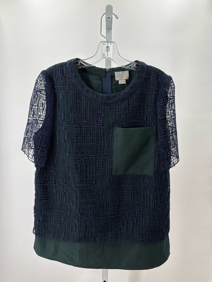 Jason Wu Size 6 Shirts (Pre-owned)