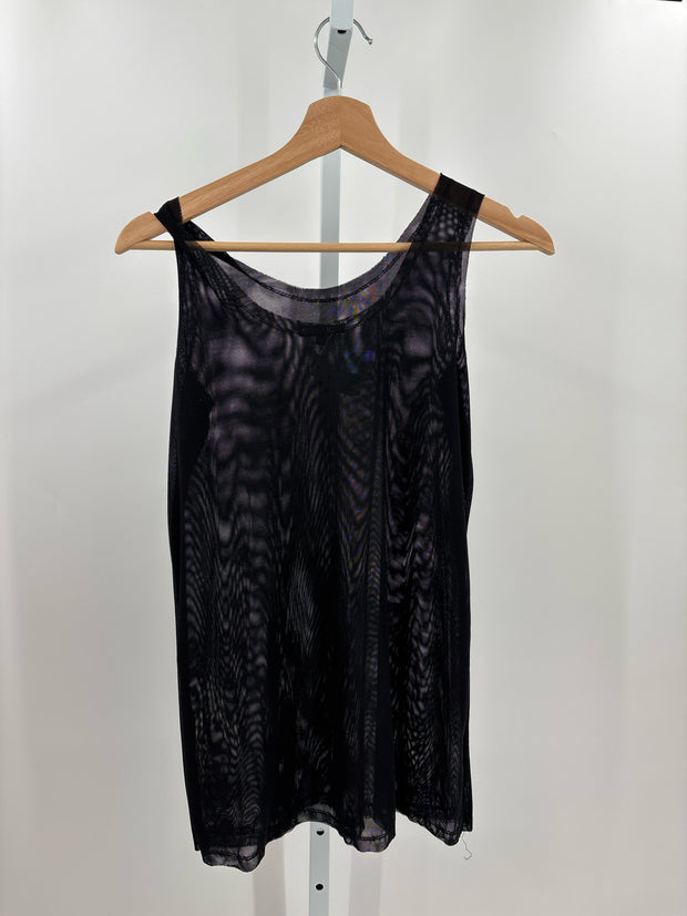 A'nue Ligne Size Petite Shirts (Pre-owned)