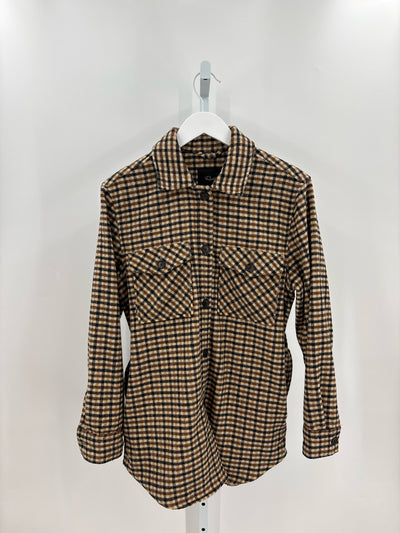 Rails Jackets INDOOR (Pre-owned)