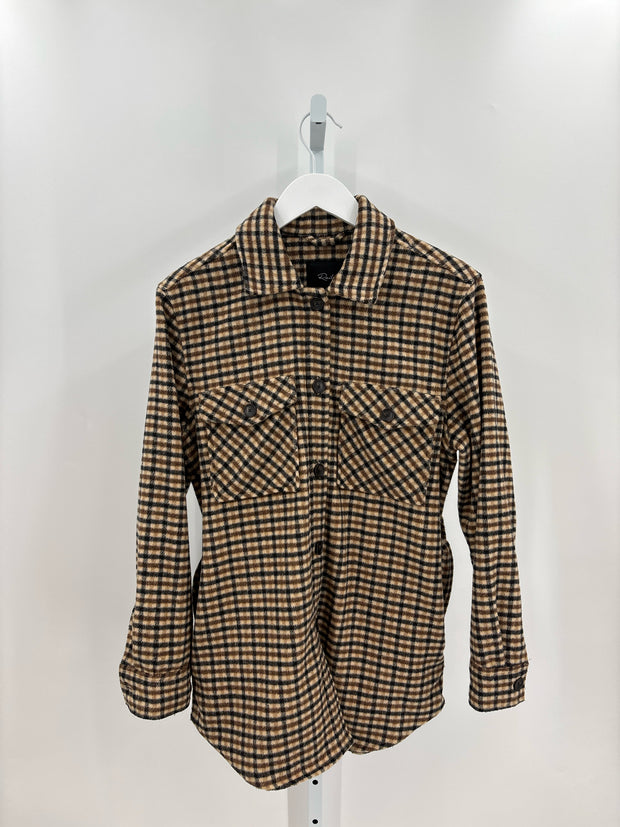 Rails Jackets INDOOR (Pre-owned)