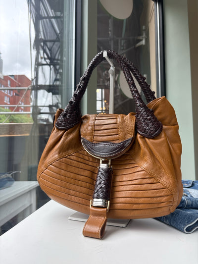 Fendi Handbags (Pre-owned)