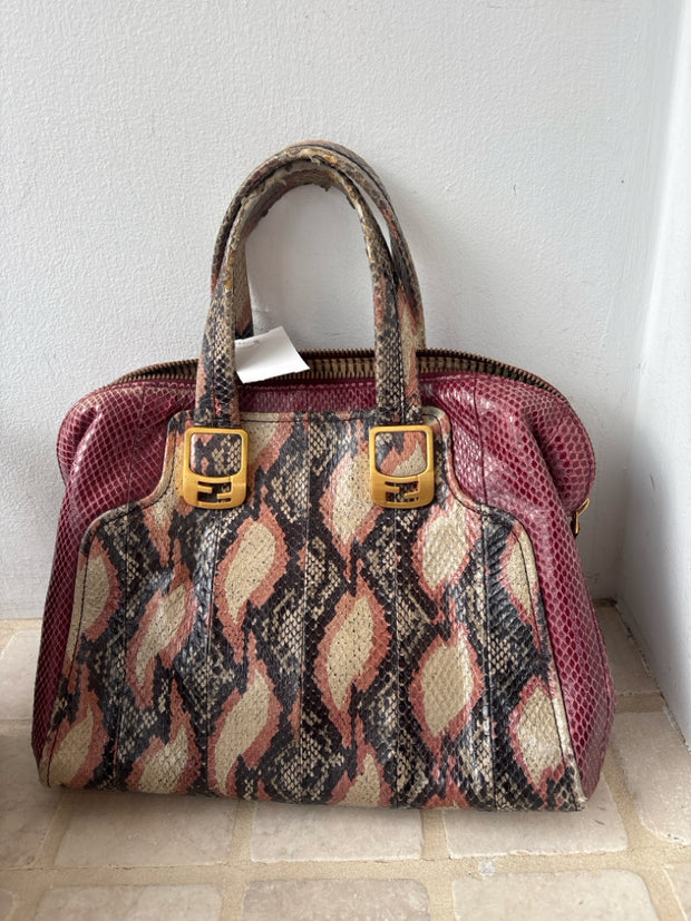 Fendi Handbags (Pre-owned)