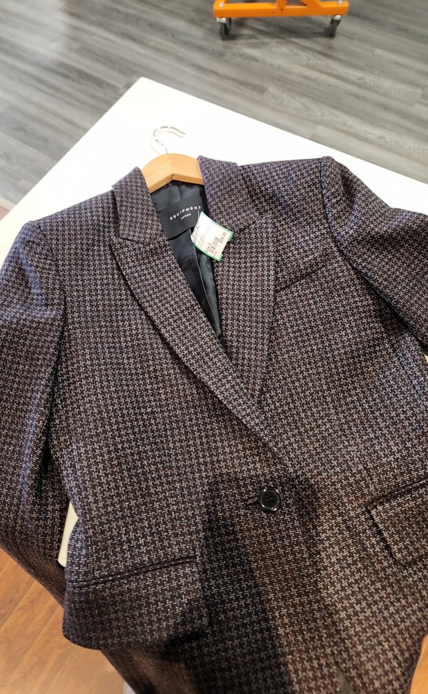 Equipment Jackets INDOOR (Pre-owned)